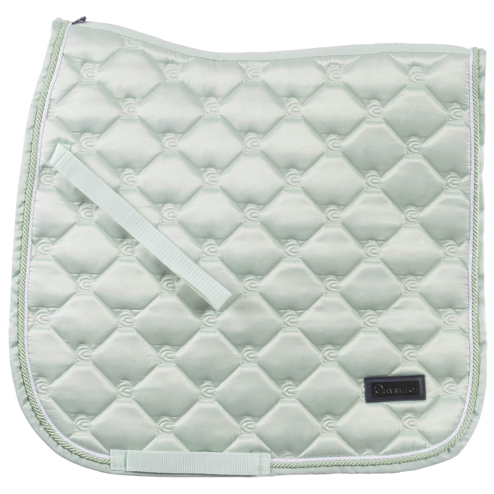 Schabracke CAVALHANAYA FS 2023 Dressurschabracke