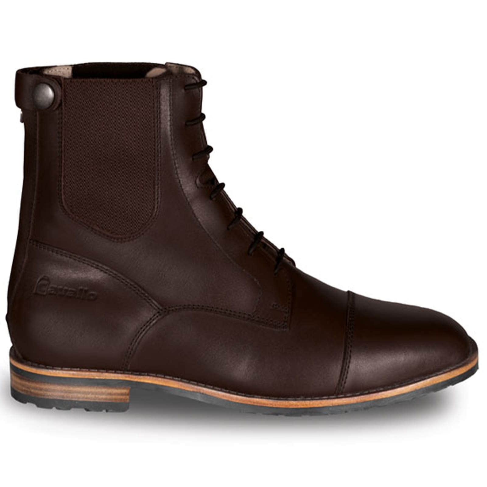 Stiefelette CAVALPADDOCK PRO