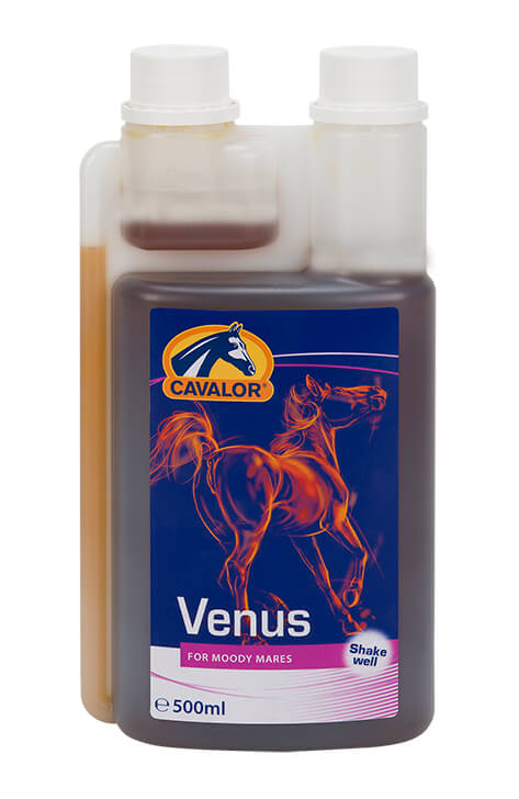Venus Ergänzungsfutter Pferd
