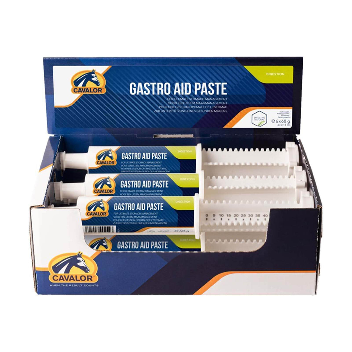 Magenschutz Pferd Gastro Aid Paste