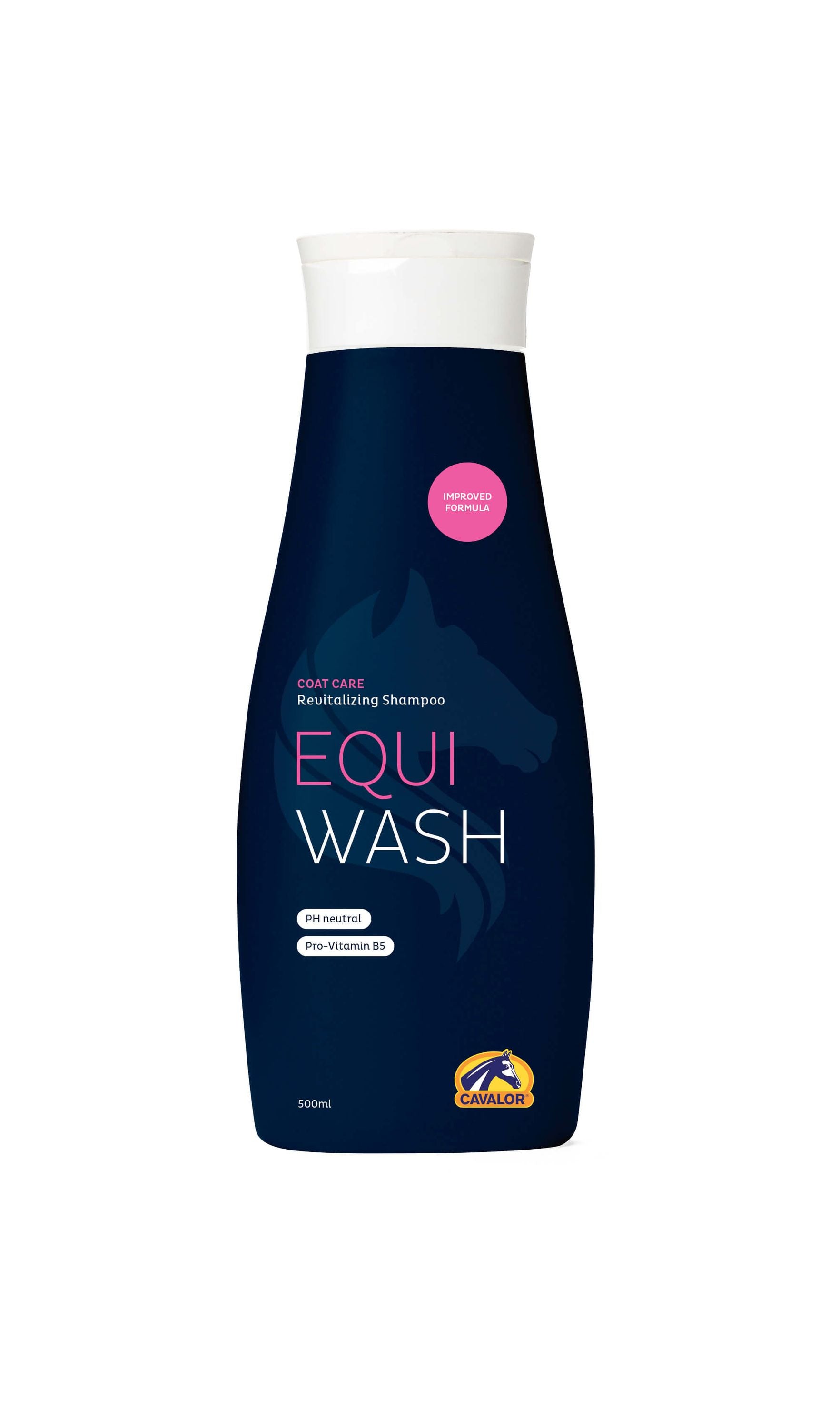 Pferdeshampoo Equi Wash