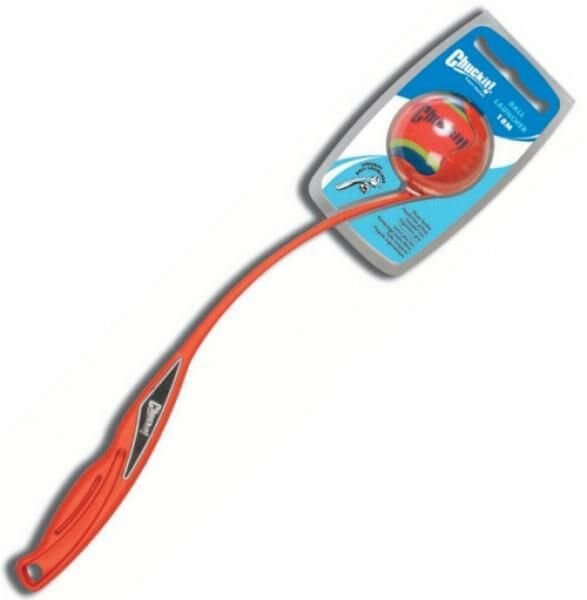 18M Ball Launcher (Medium)