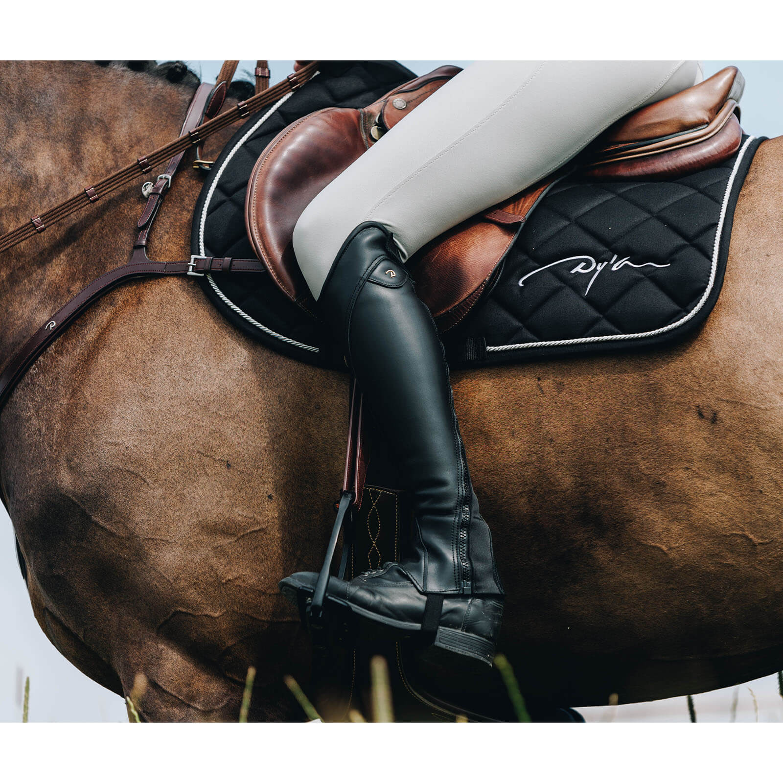 Mini Chaps Classic Comfort Standard
