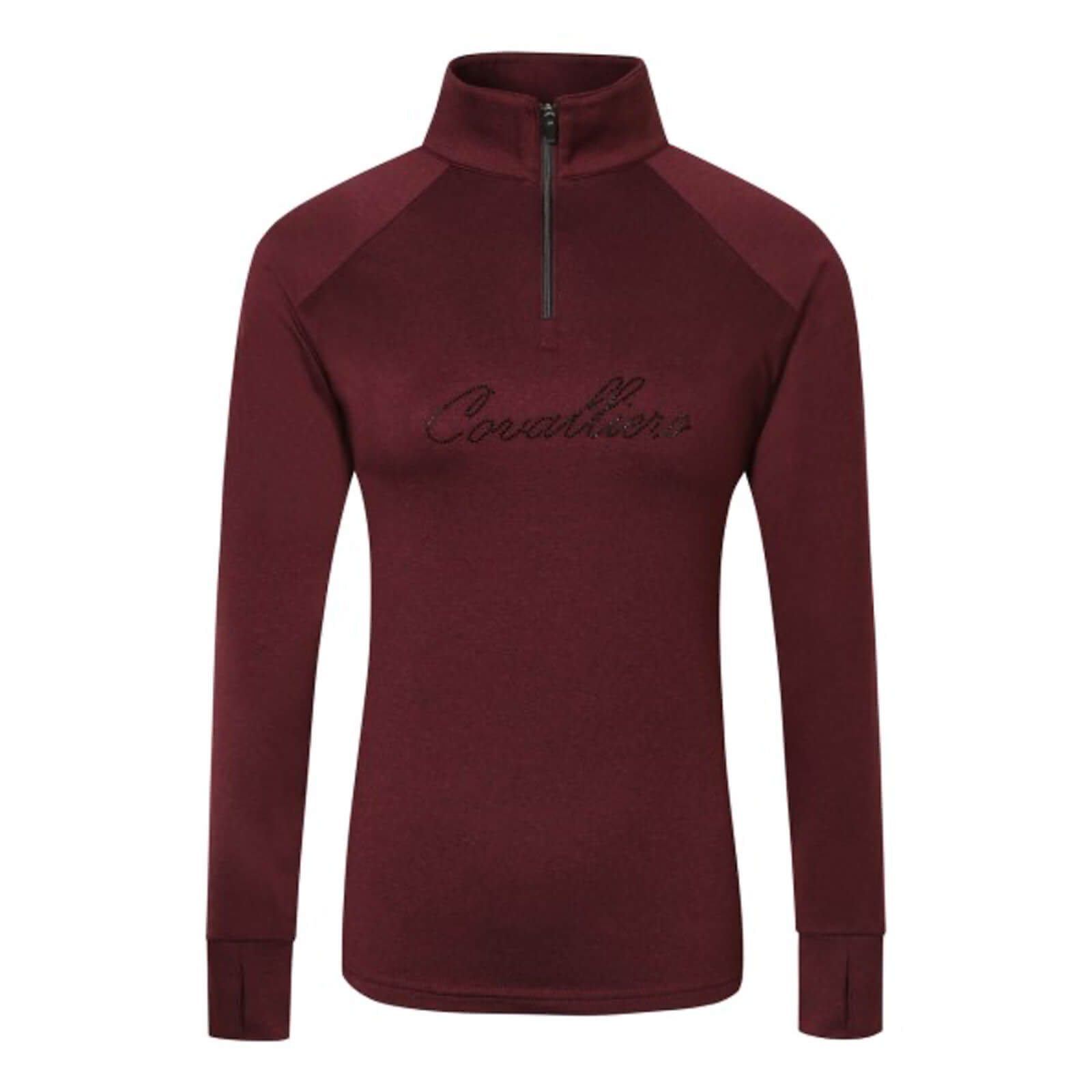 Langarm Active Shirt Damen HW 2021