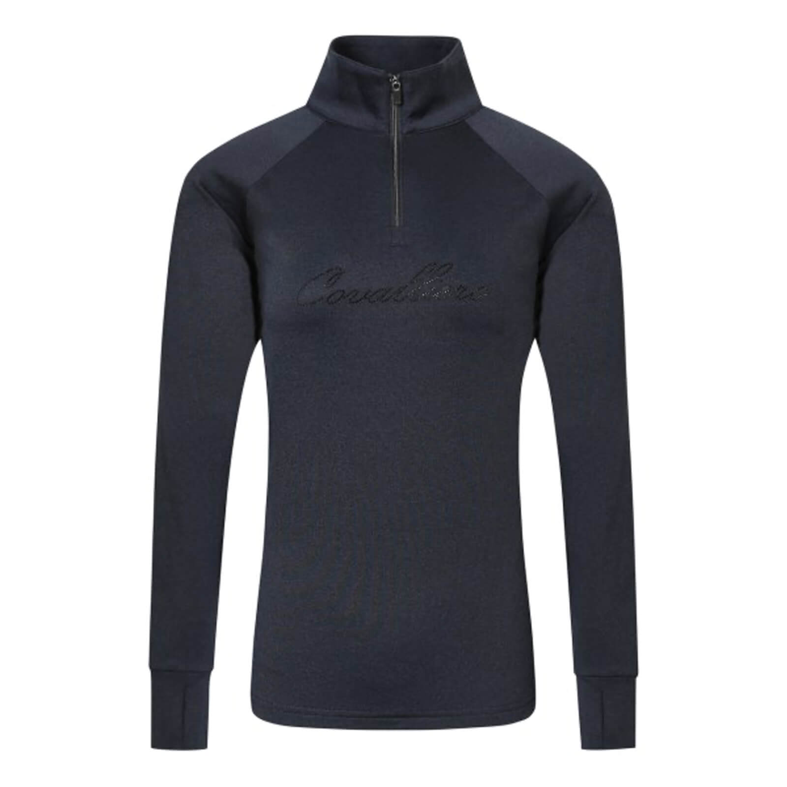 Langarm Active Shirt Damen HW 2021