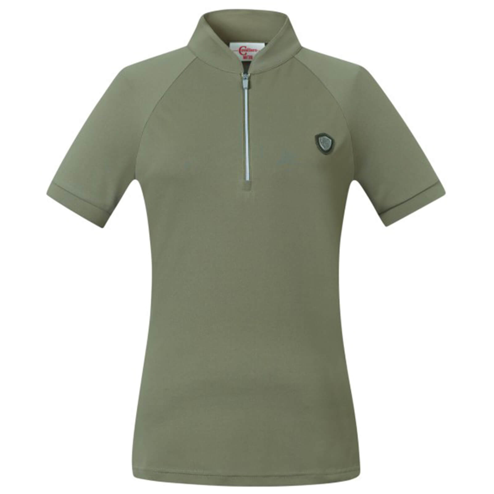Poloshirt Damen FS 2022 Reitshirt