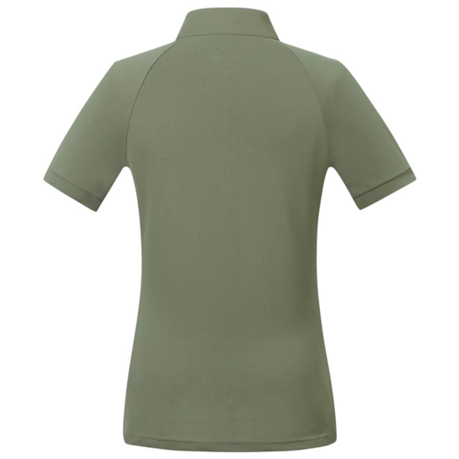 Poloshirt Damen FS 2022 Reitshirt