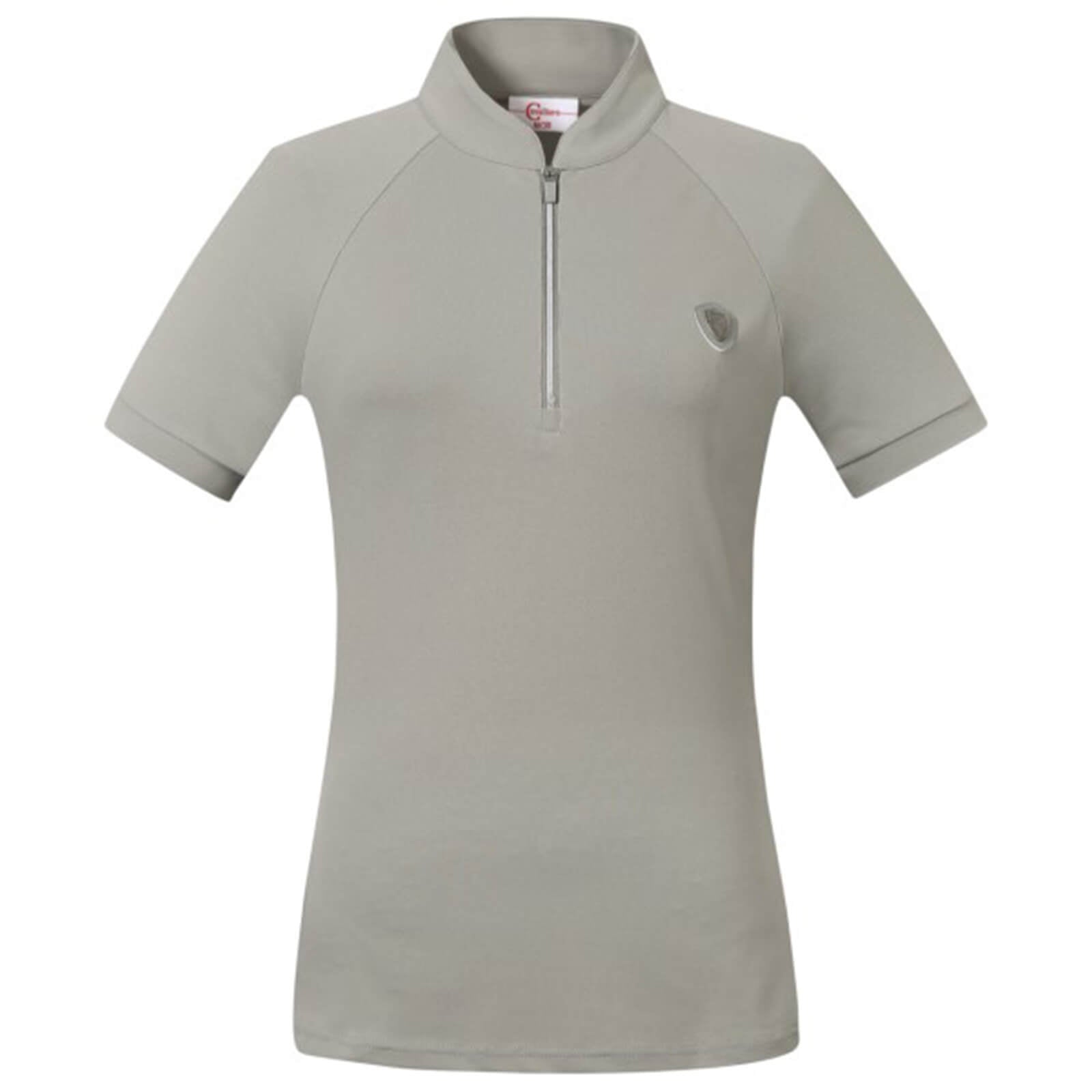 Poloshirt Damen FS 2022 Reitshirt