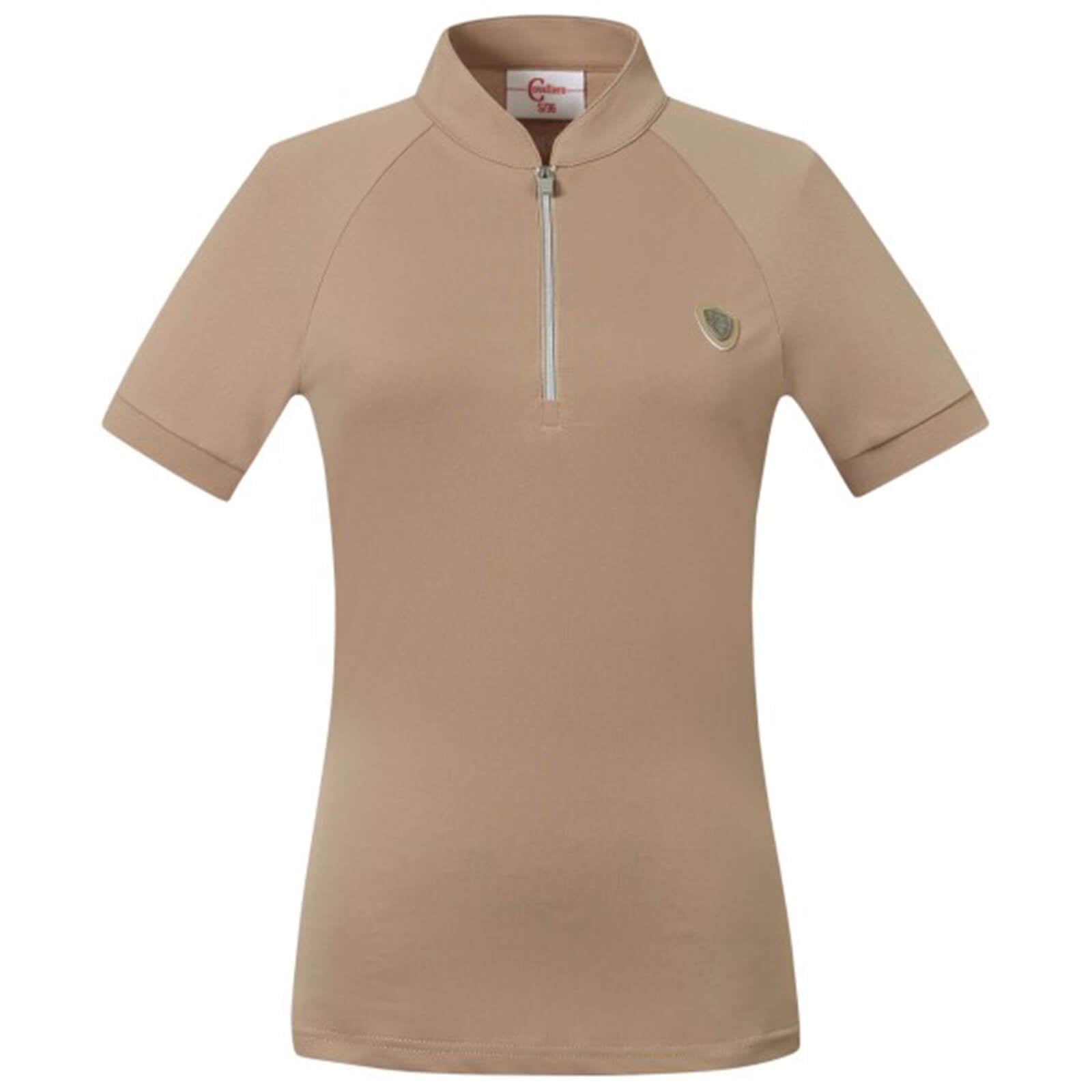 Poloshirt Damen FS 2022 Reitshirt