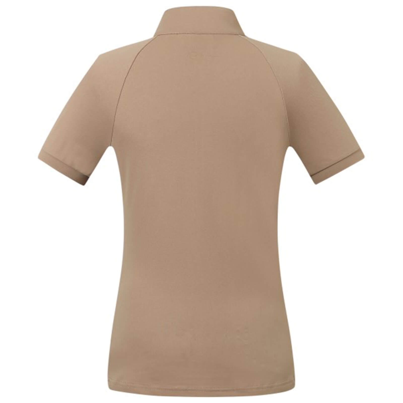 Poloshirt Damen FS 2022 Reitshirt