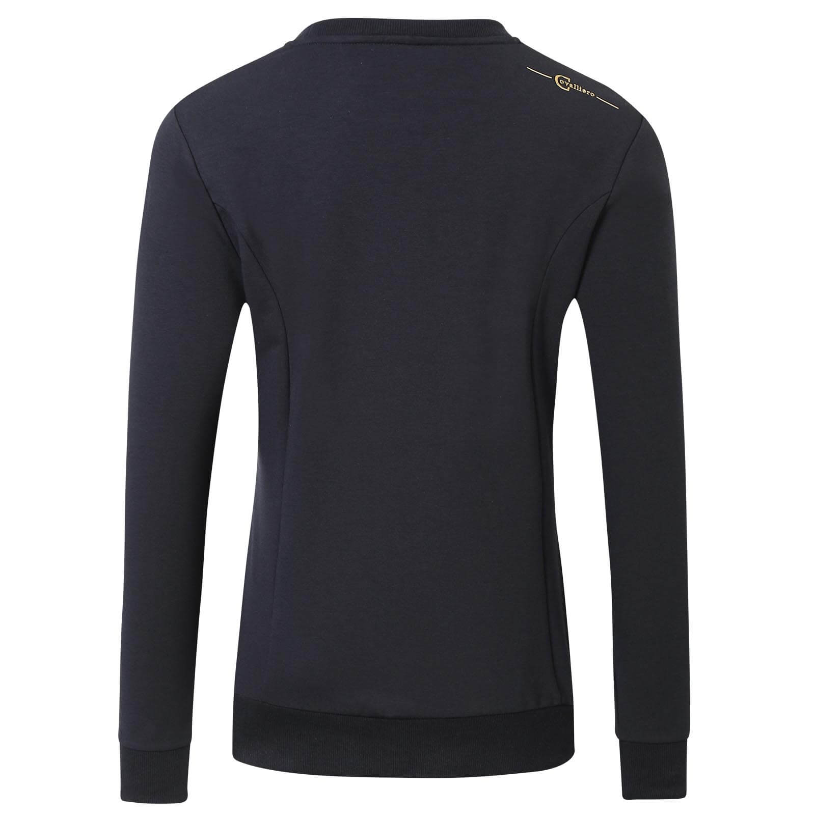 Pullover Damen FS 2023 Langarmshirt