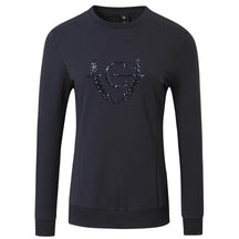 Dark Navy
