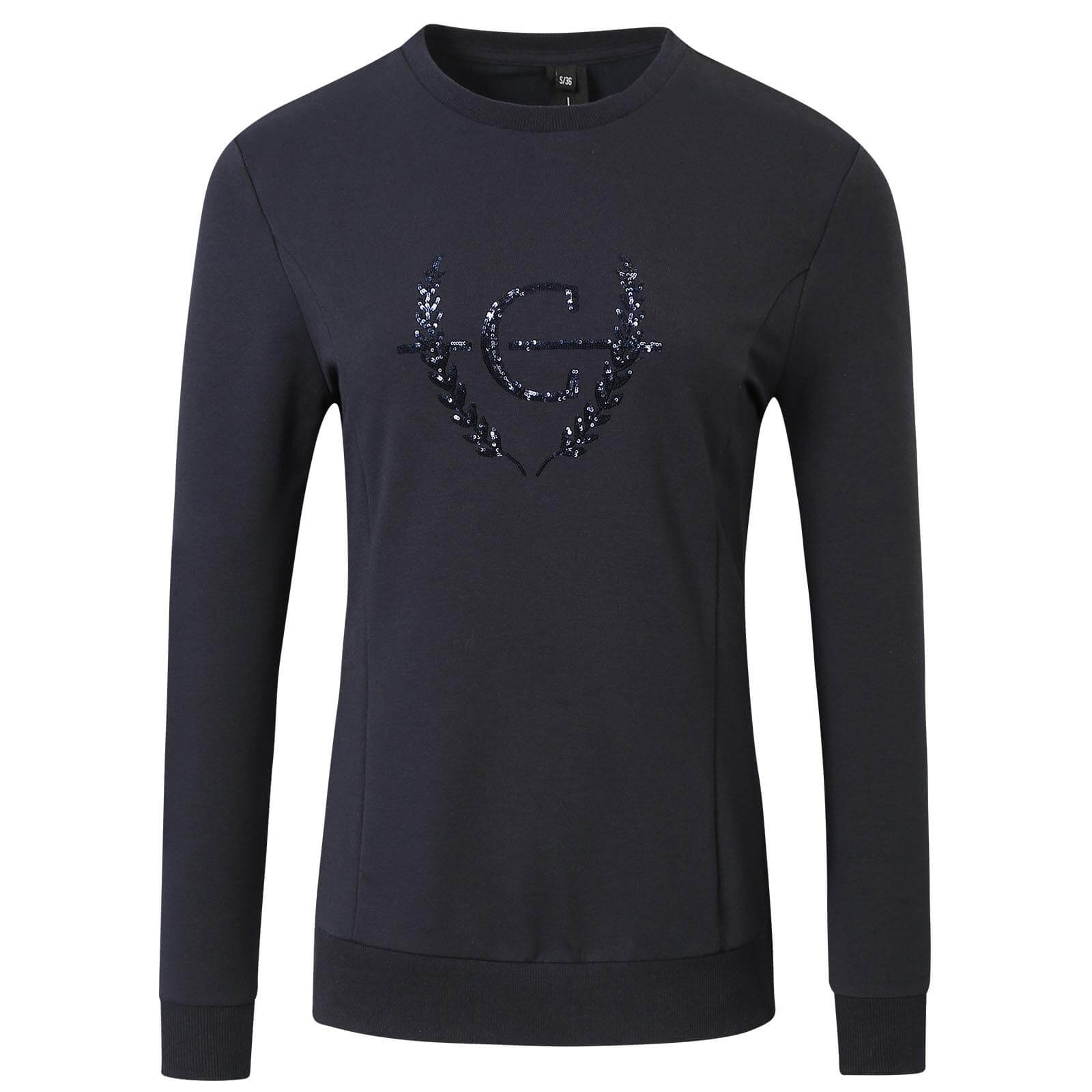 Pullover Damen FS 2023 Langarmshirt
