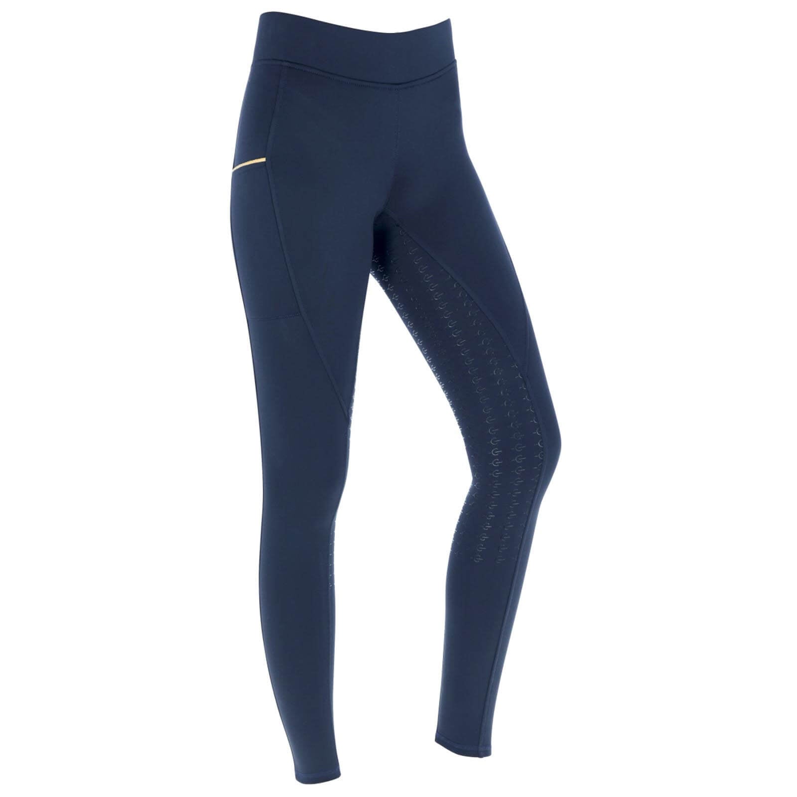 Reitleggings Damen HW 2022