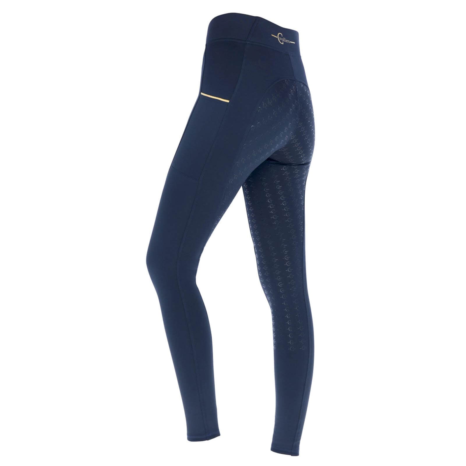 Reitleggings Damen HW 2022