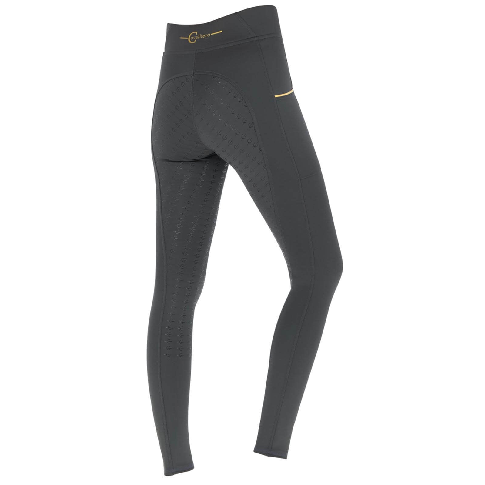 Reitleggings Damen HW 2022