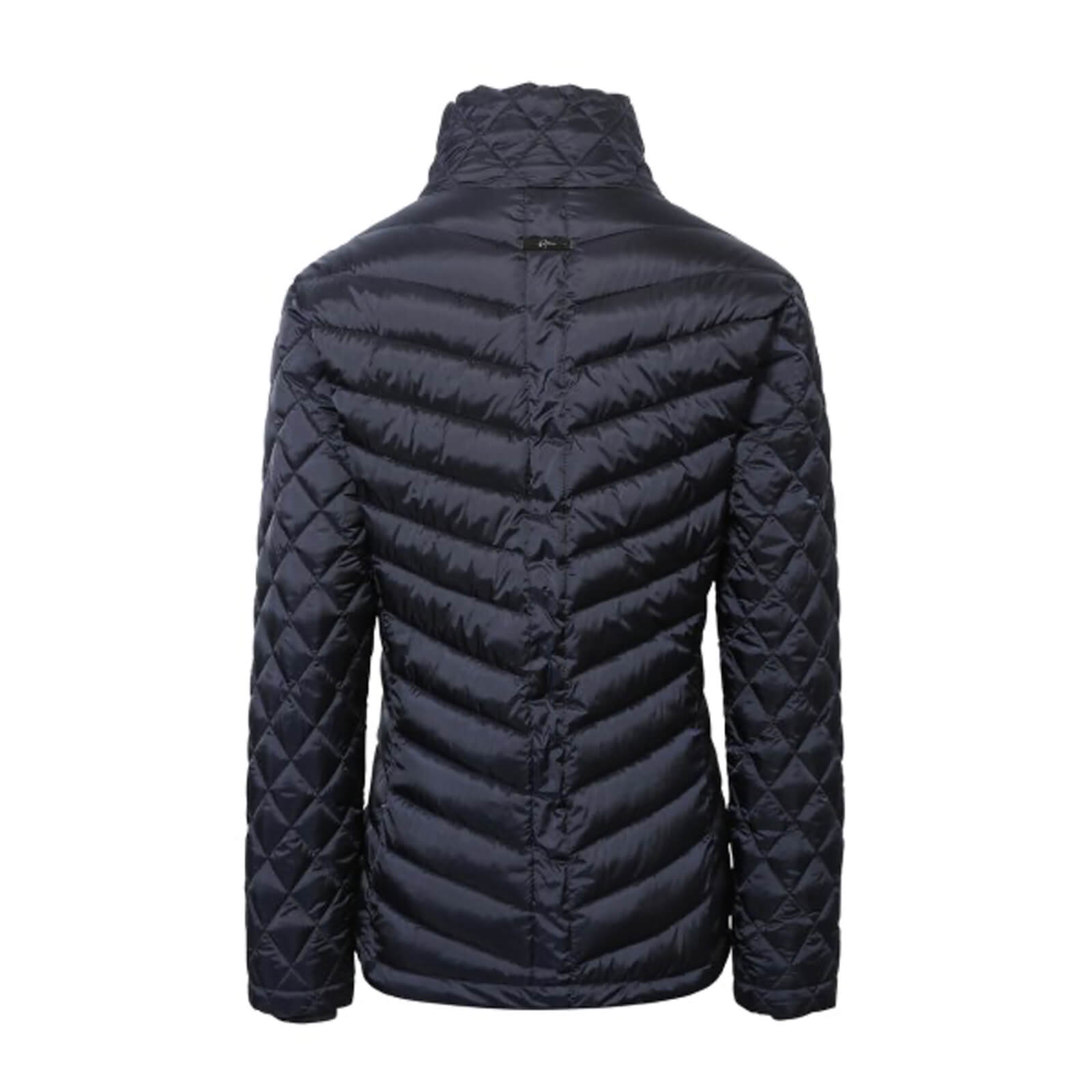 Steppjacke Damen HW 2021