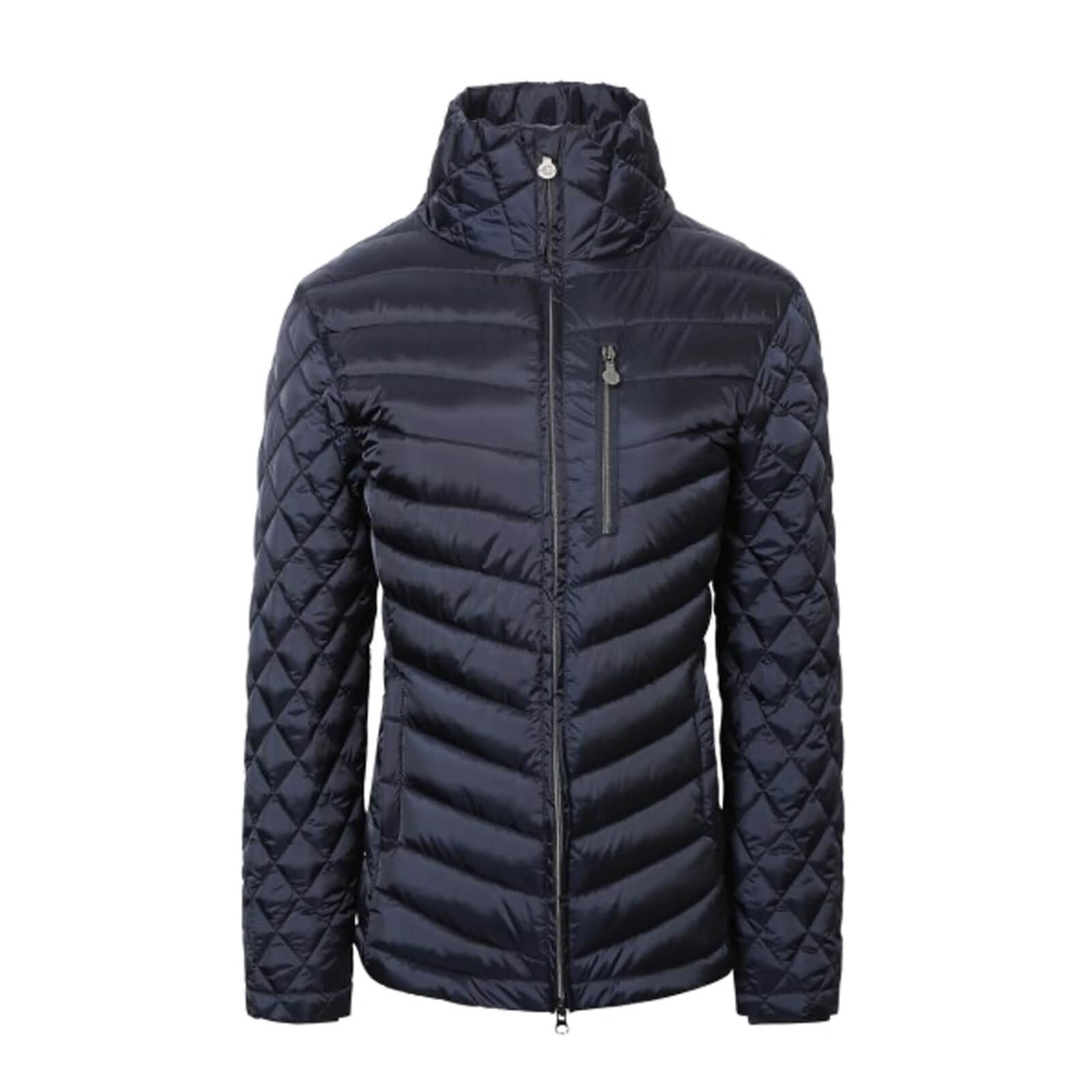 Steppjacke Damen HW 2021