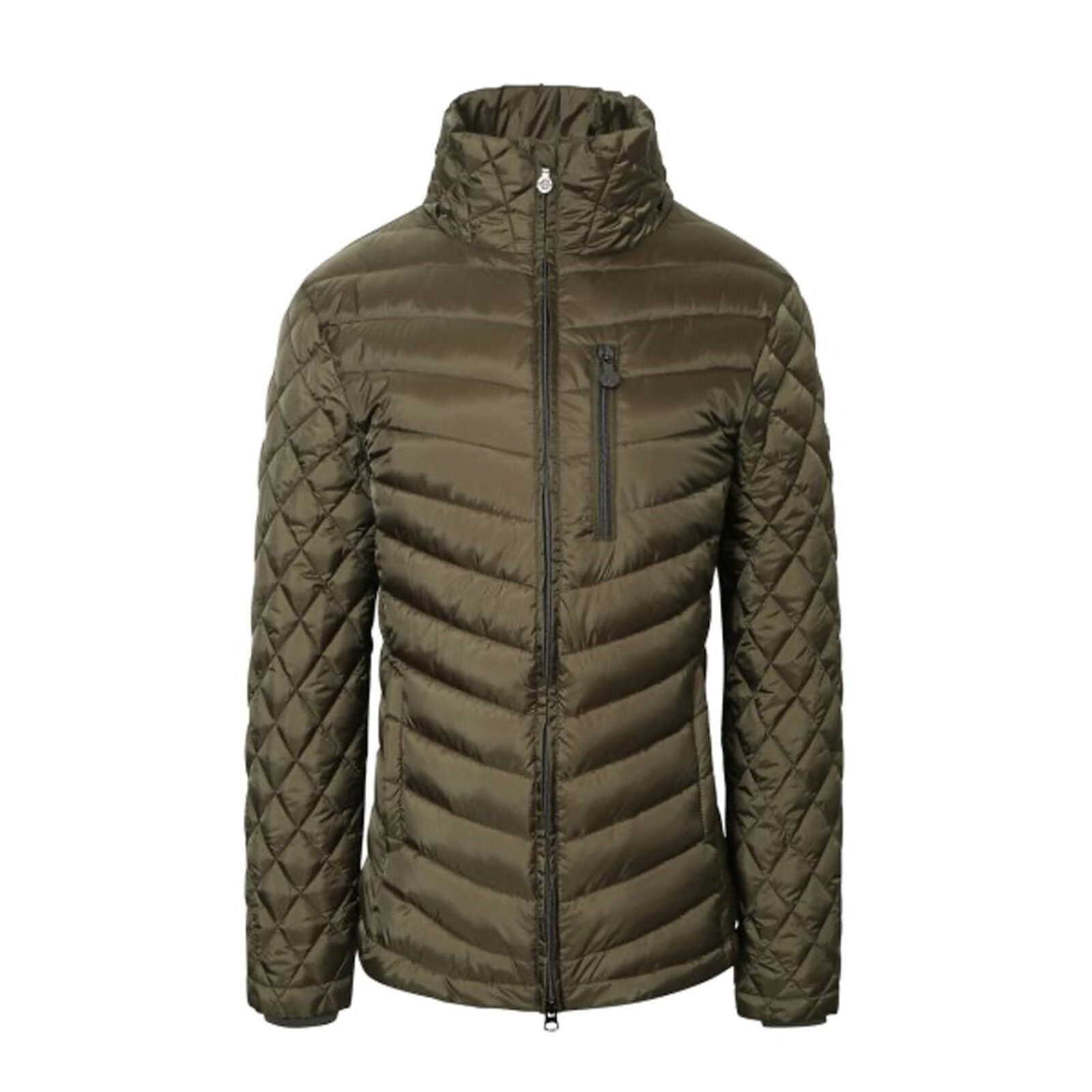 Steppjacke Damen HW 2021