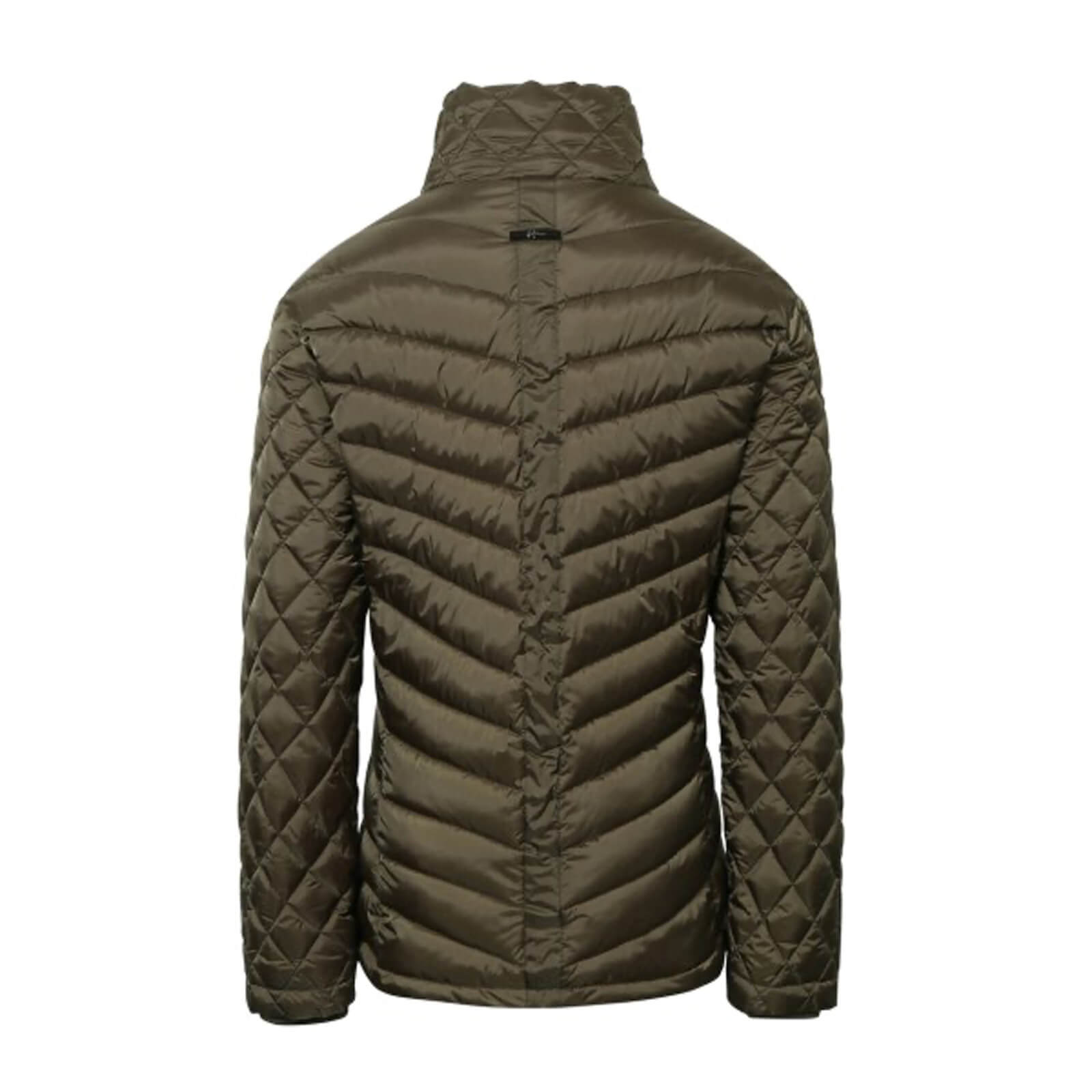 Steppjacke Damen HW 2021