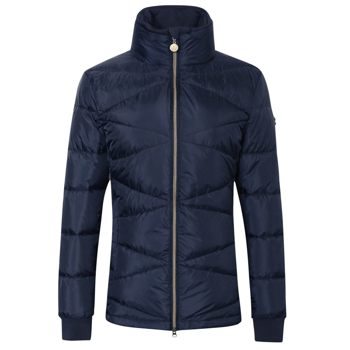 Steppjacke Damen HW 2022
