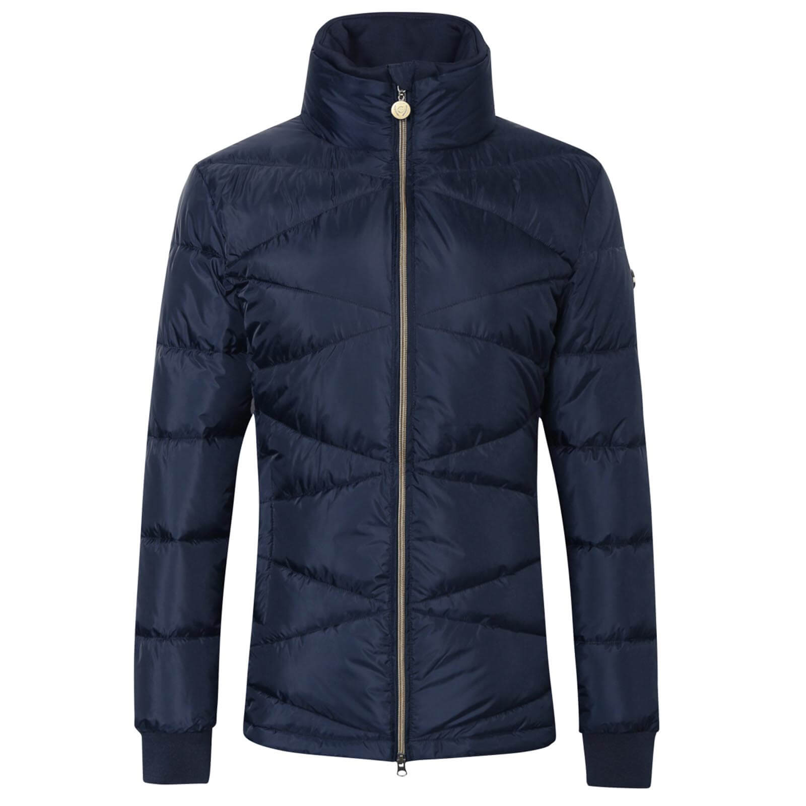 Steppjacke Damen HW 2022