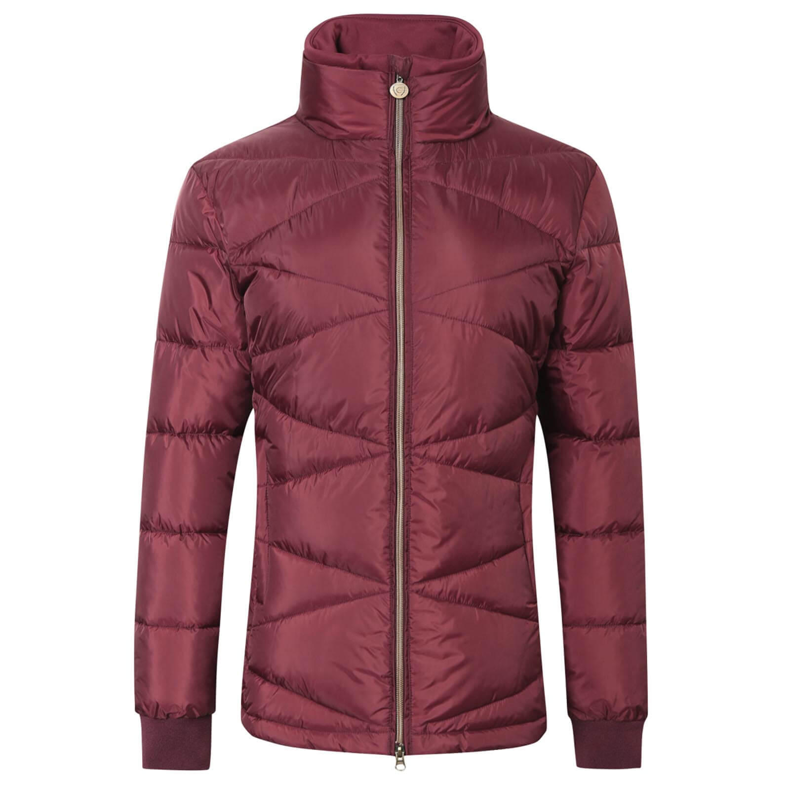 Steppjacke Damen HW 2022