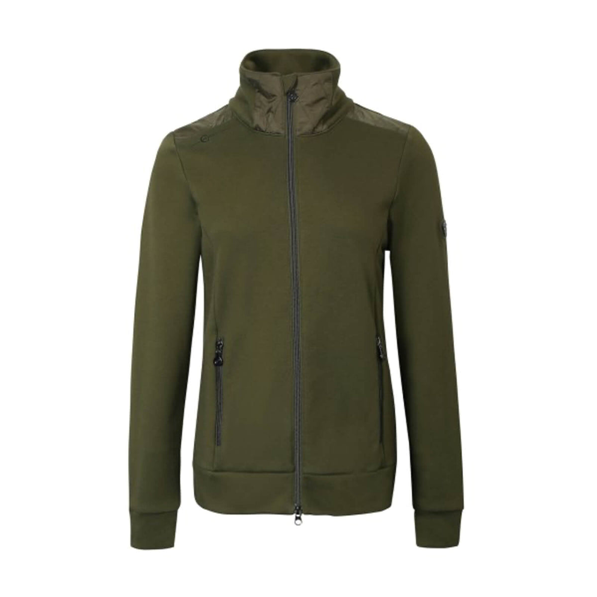 Sweatjacke Damen HW 2021
