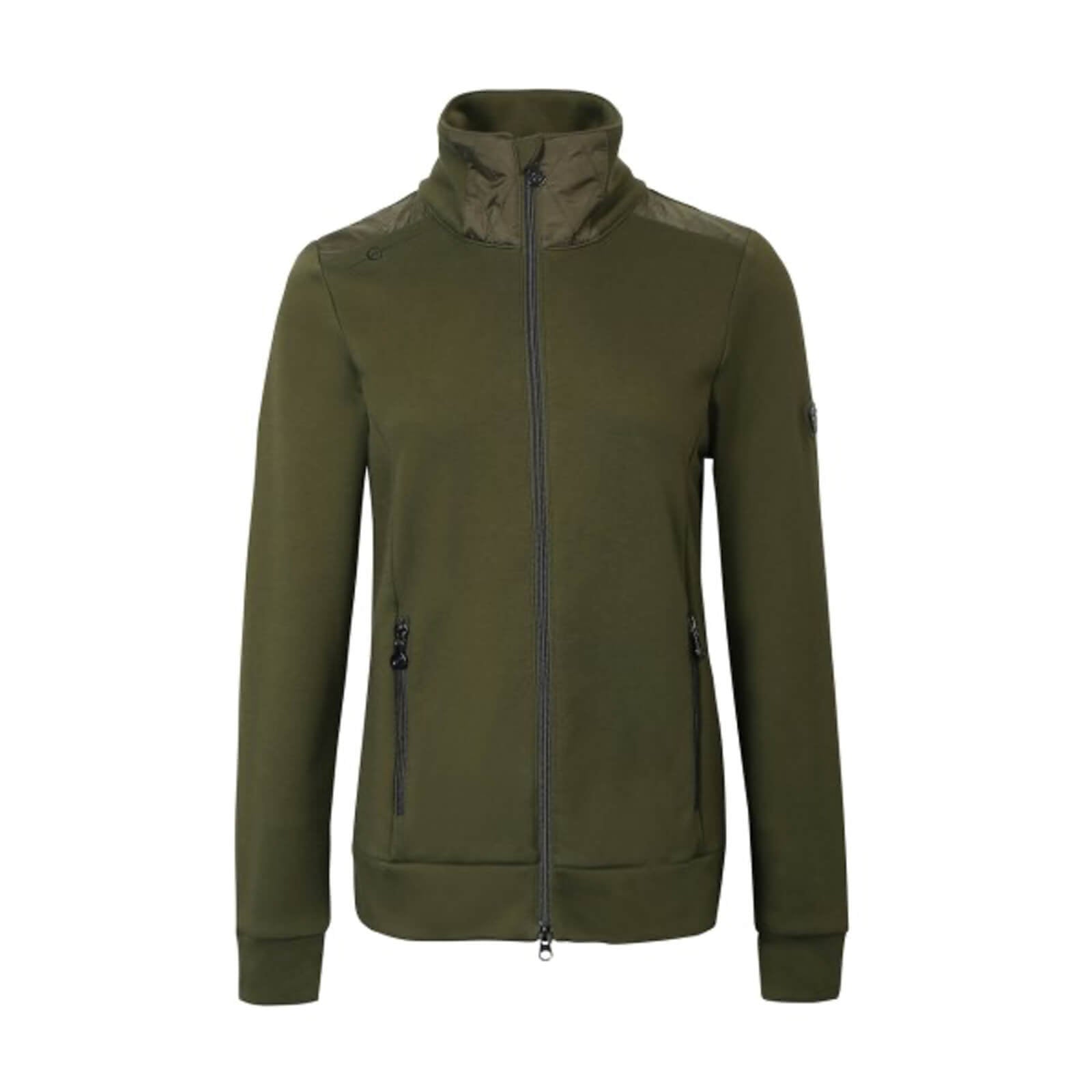 Sweatjacke Damen HW 2021
