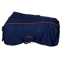Navy/Orange