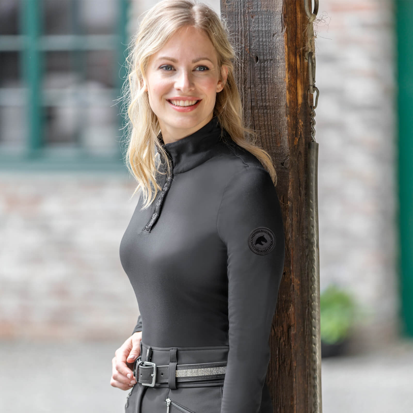 Funktionsshirt Damen Esthal
