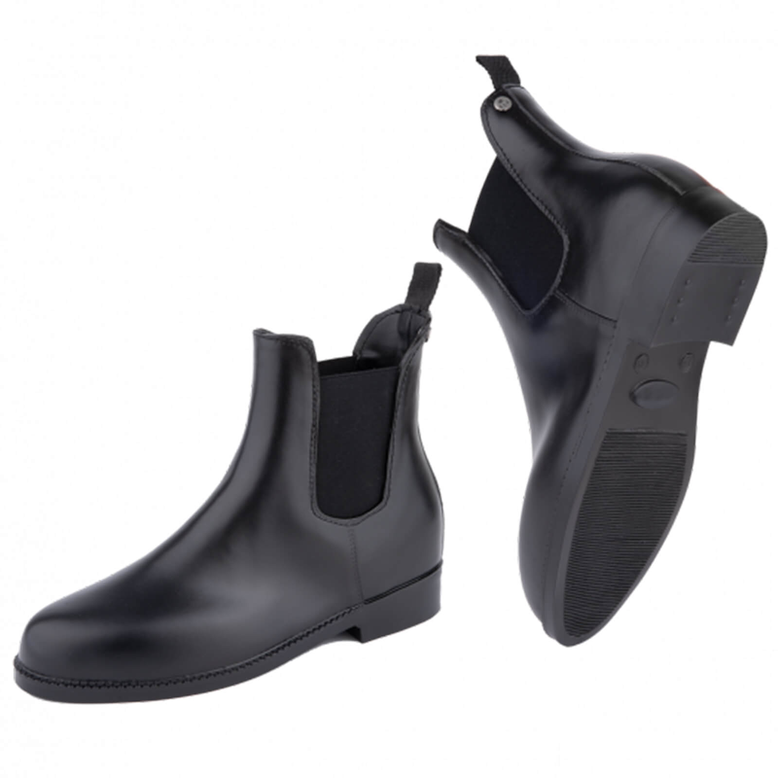 Jodhpurstiefelette Chelsea