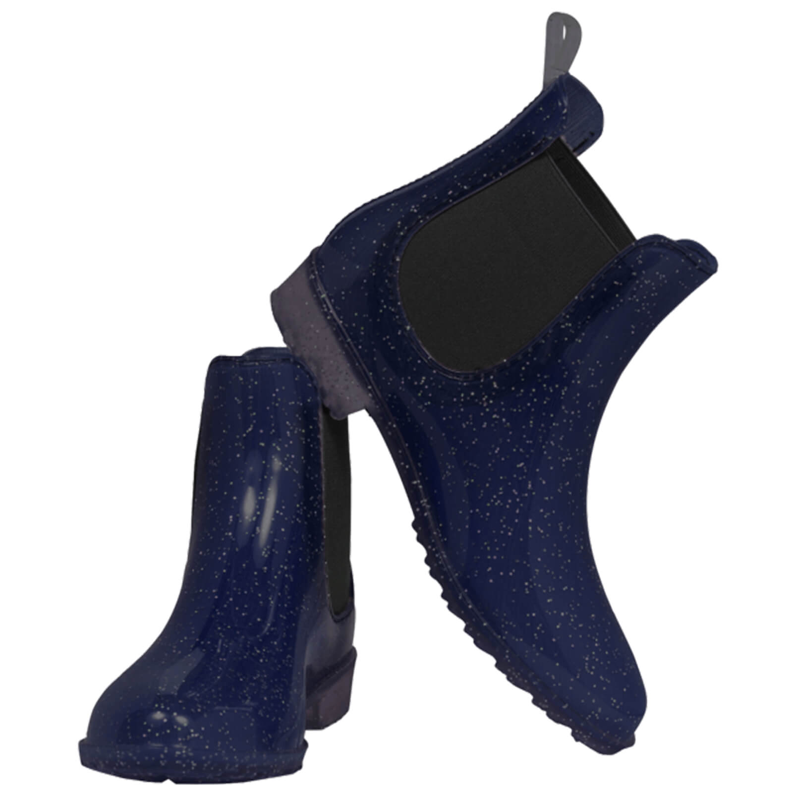 Jodhpurstiefelette Sparkle