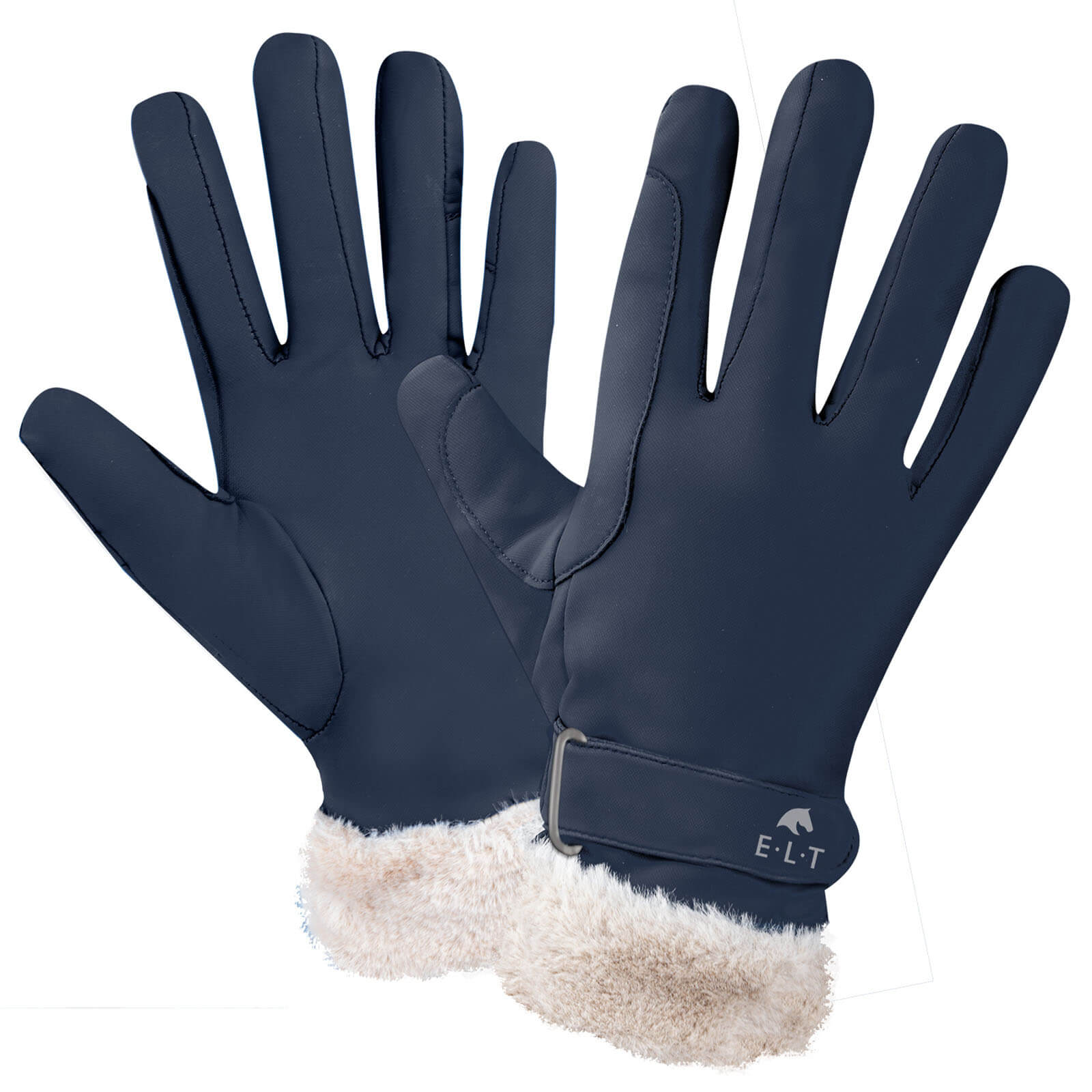 st moritz handschuh welche seite E.L.T Reithandschuh St. Moritz Winterhandschuh