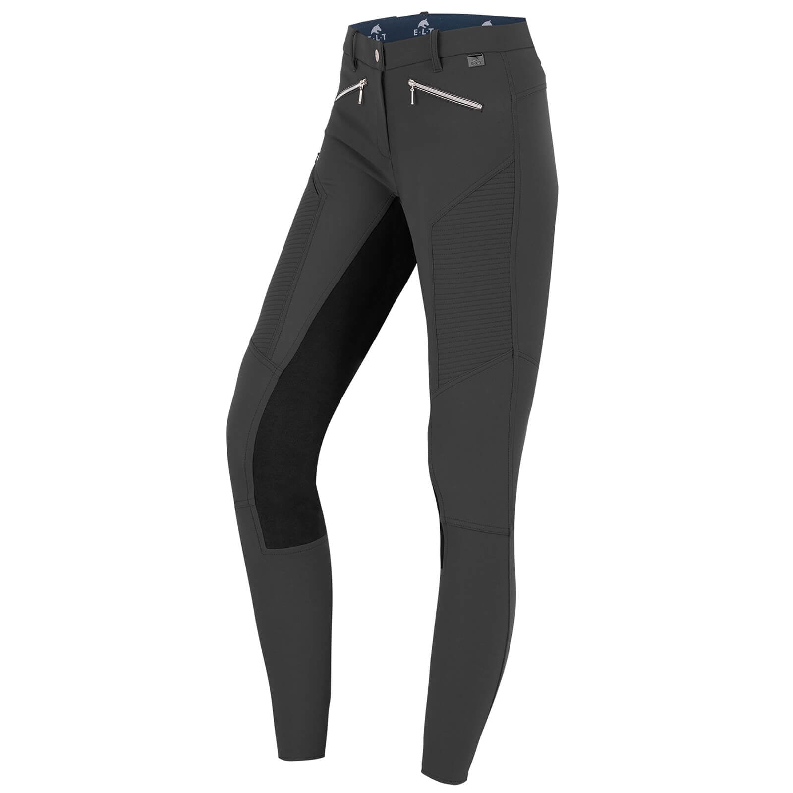 Reithose Damen Vollbesatz Gala