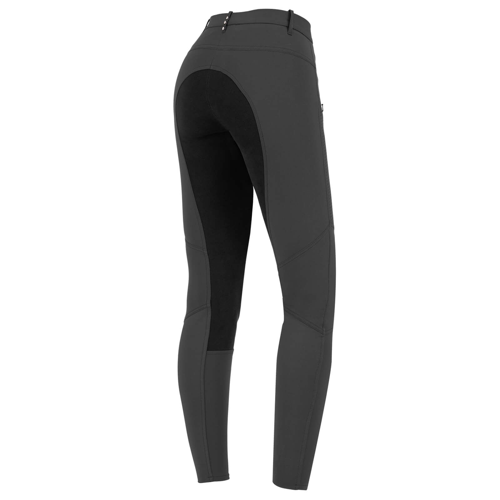 Reithose Damen Vollbesatz Gala