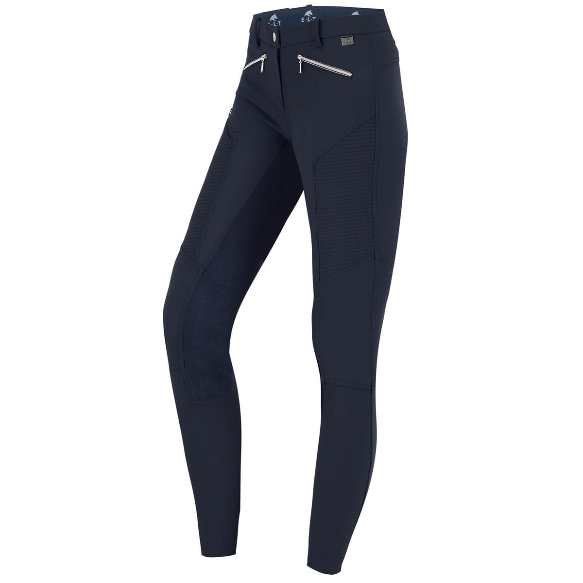 Reithose Damen Vollbesatz Gala