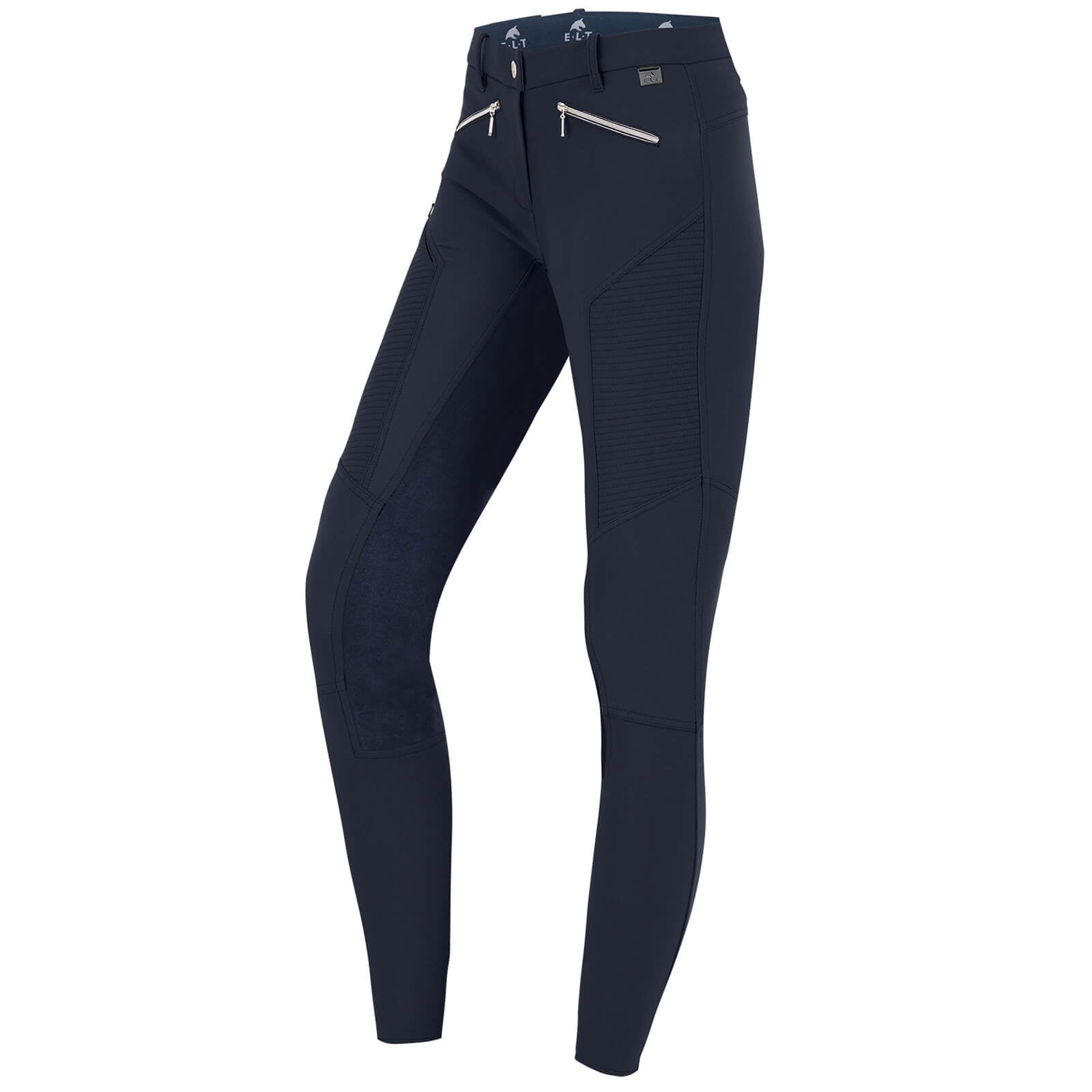 Reithose Damen Vollbesatz Gala