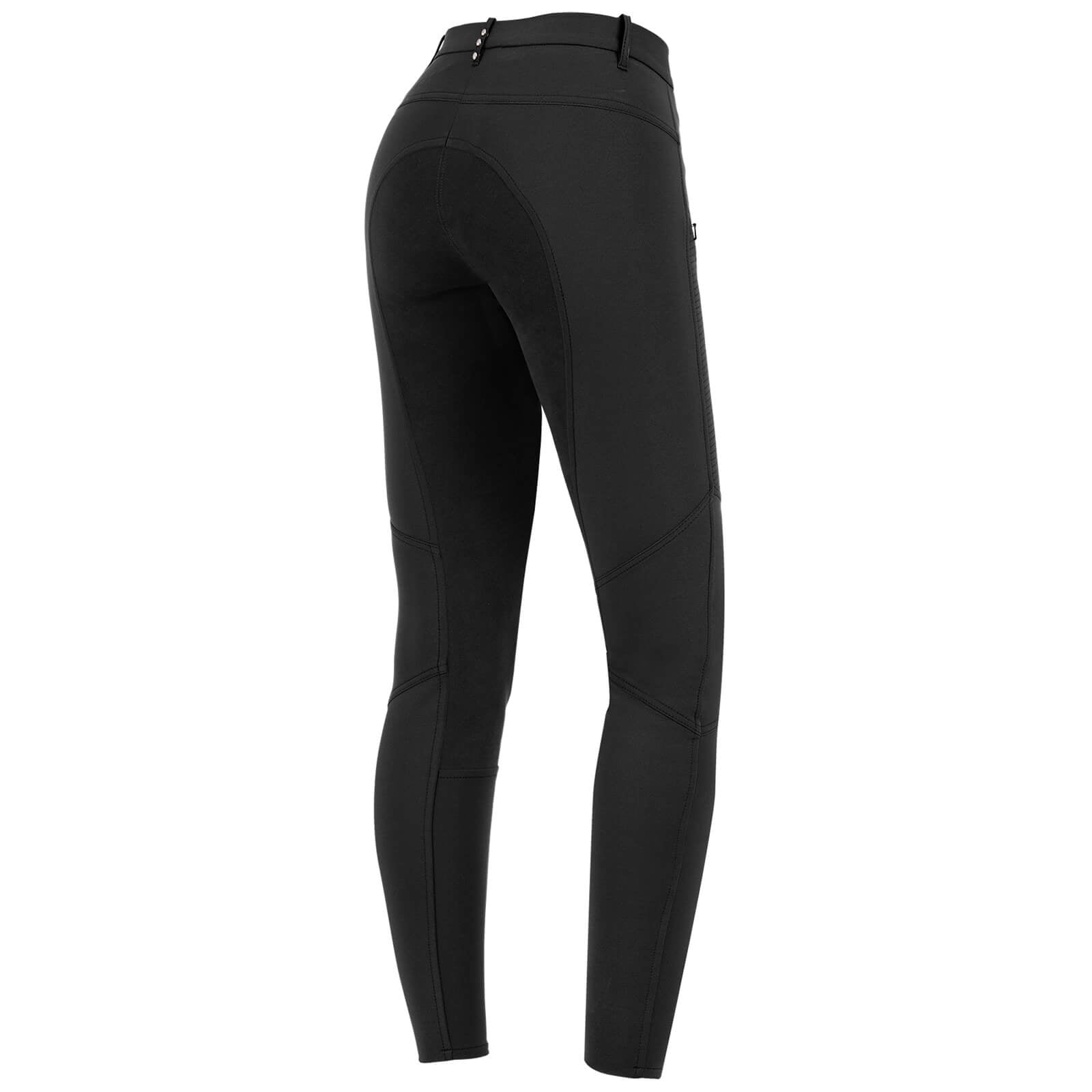 Reithose Damen Vollbesatz Gala