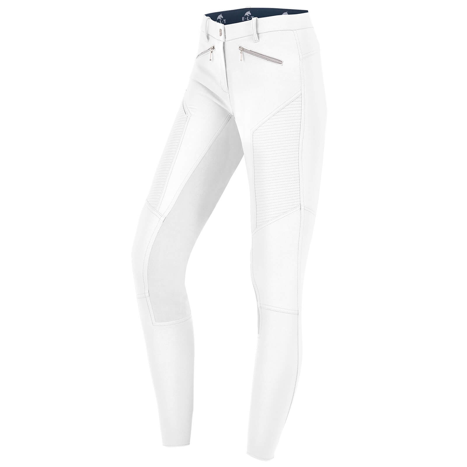 Reithose Damen Vollbesatz Gala