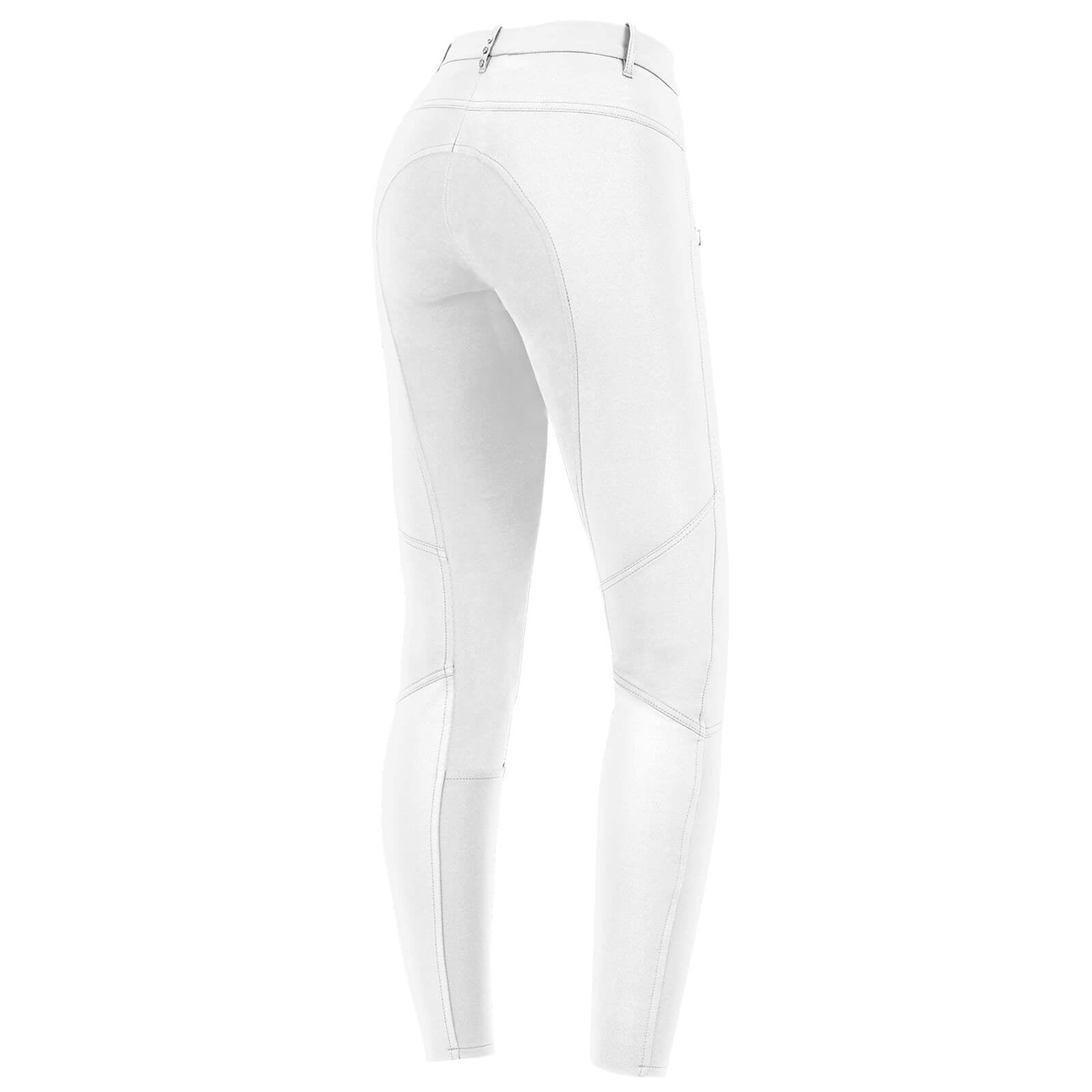 Reithose Damen Vollbesatz Gala