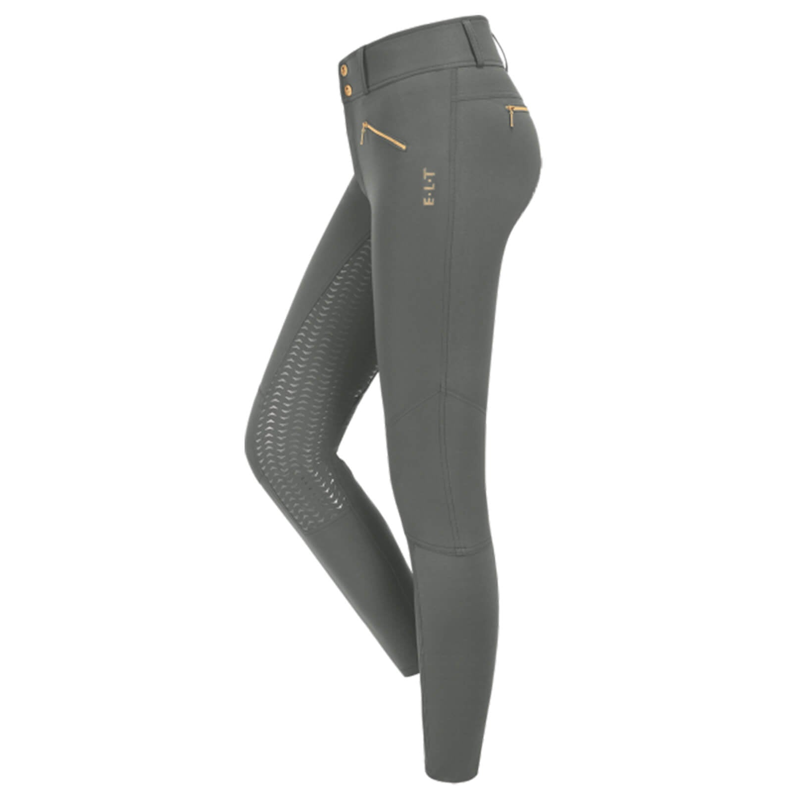 Reithose Damen Full-Grip Hella