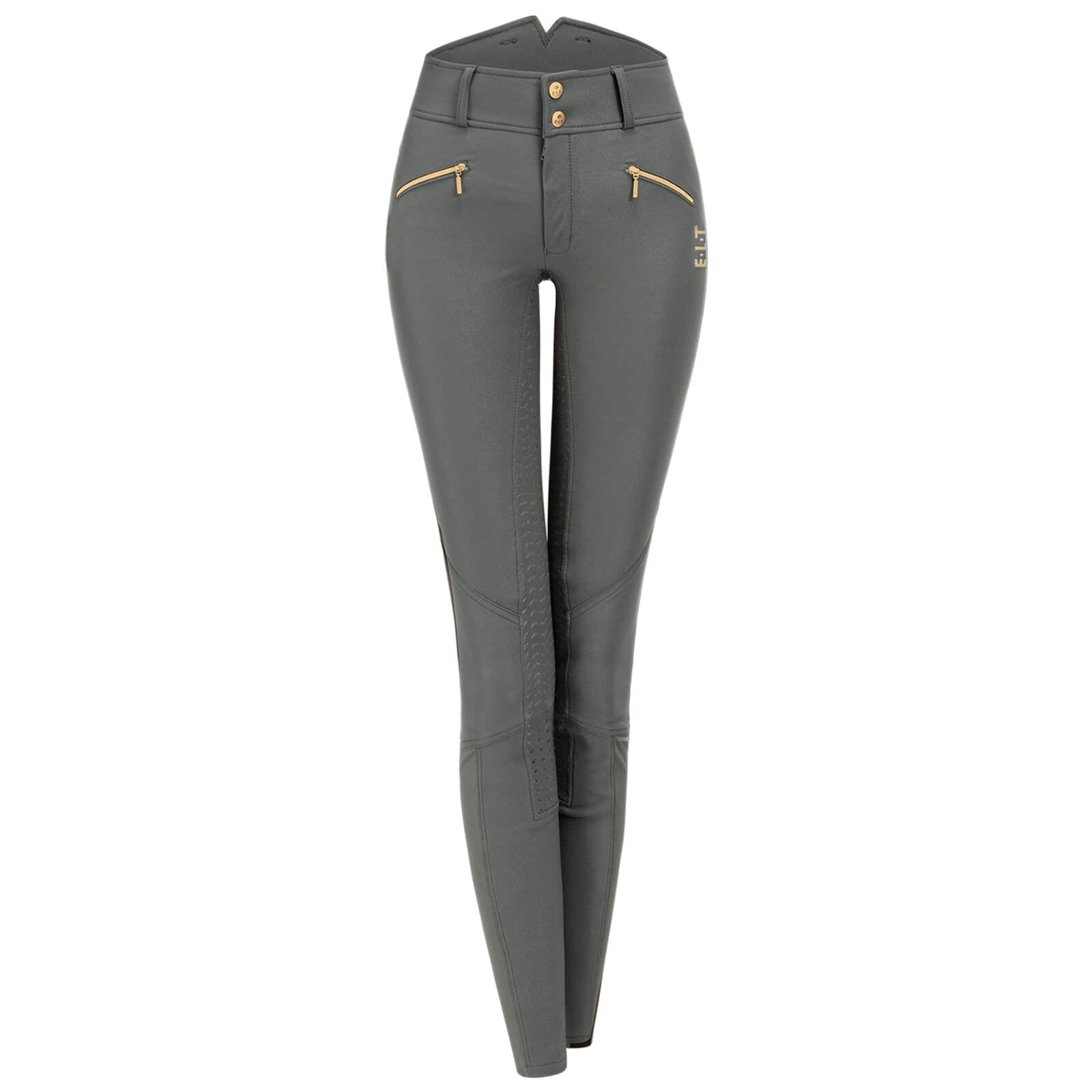 Reithose Damen Full-Grip Hella