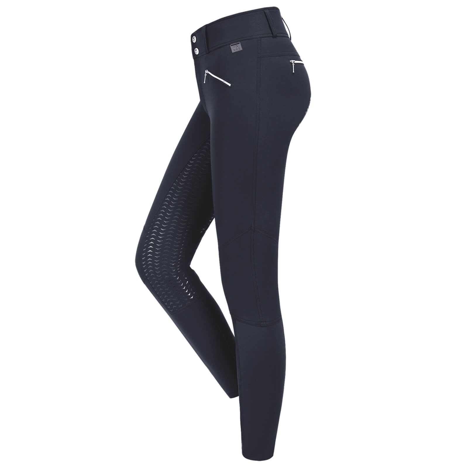 Reithose Damen Full-Grip Hella