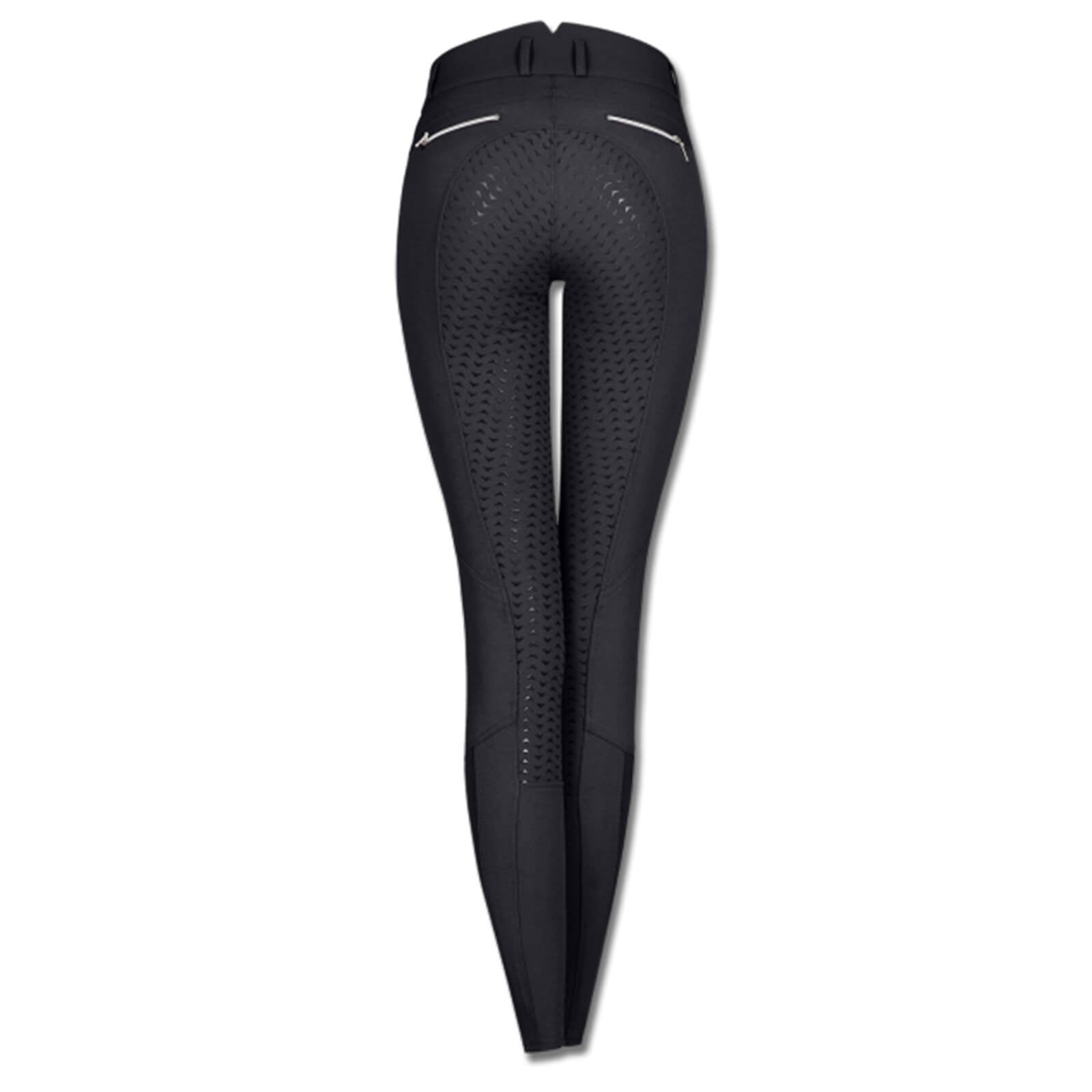 Reithose Damen Full-Grip Hella