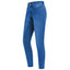 Jeansblau