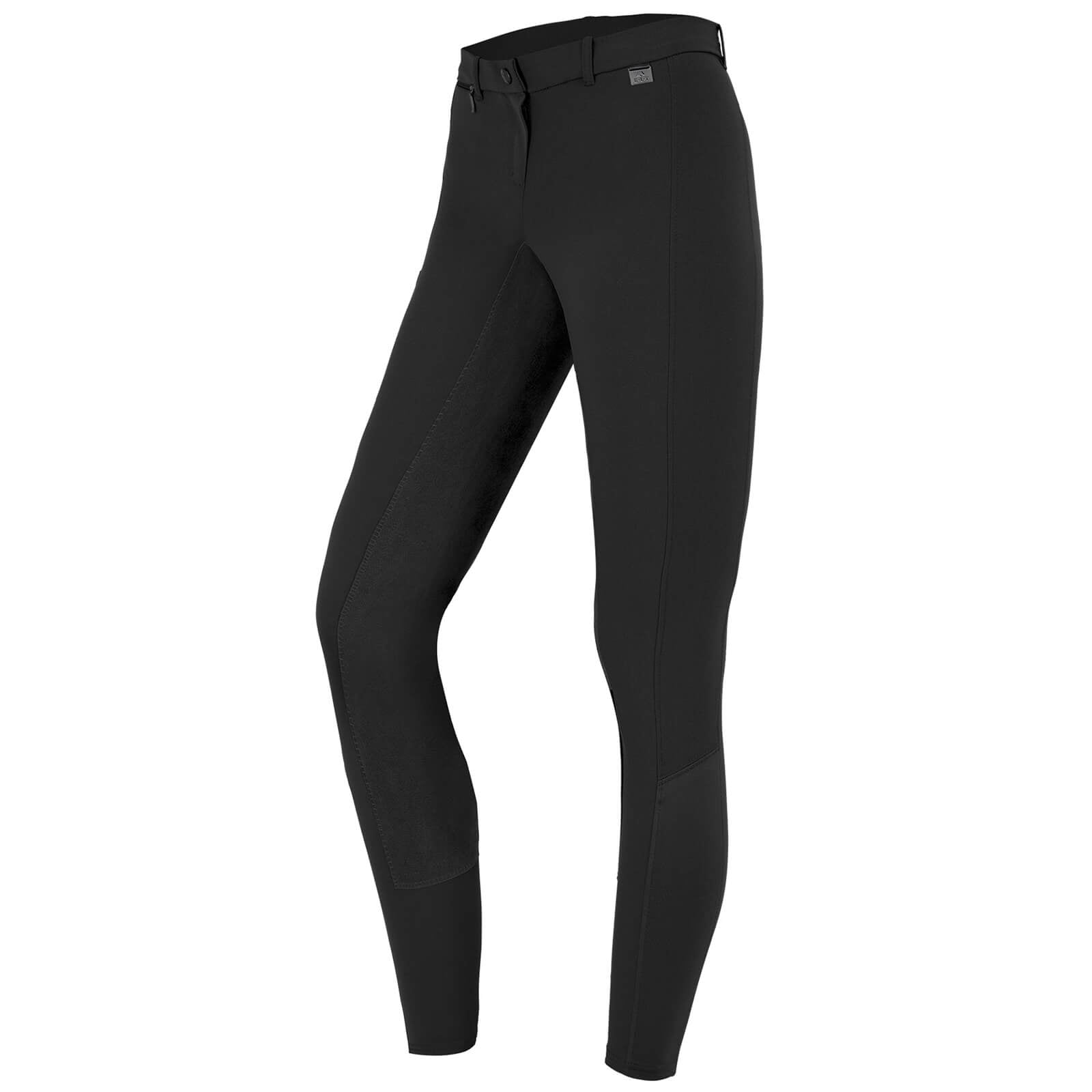Reithose Damen Full-Grip Micro Sport