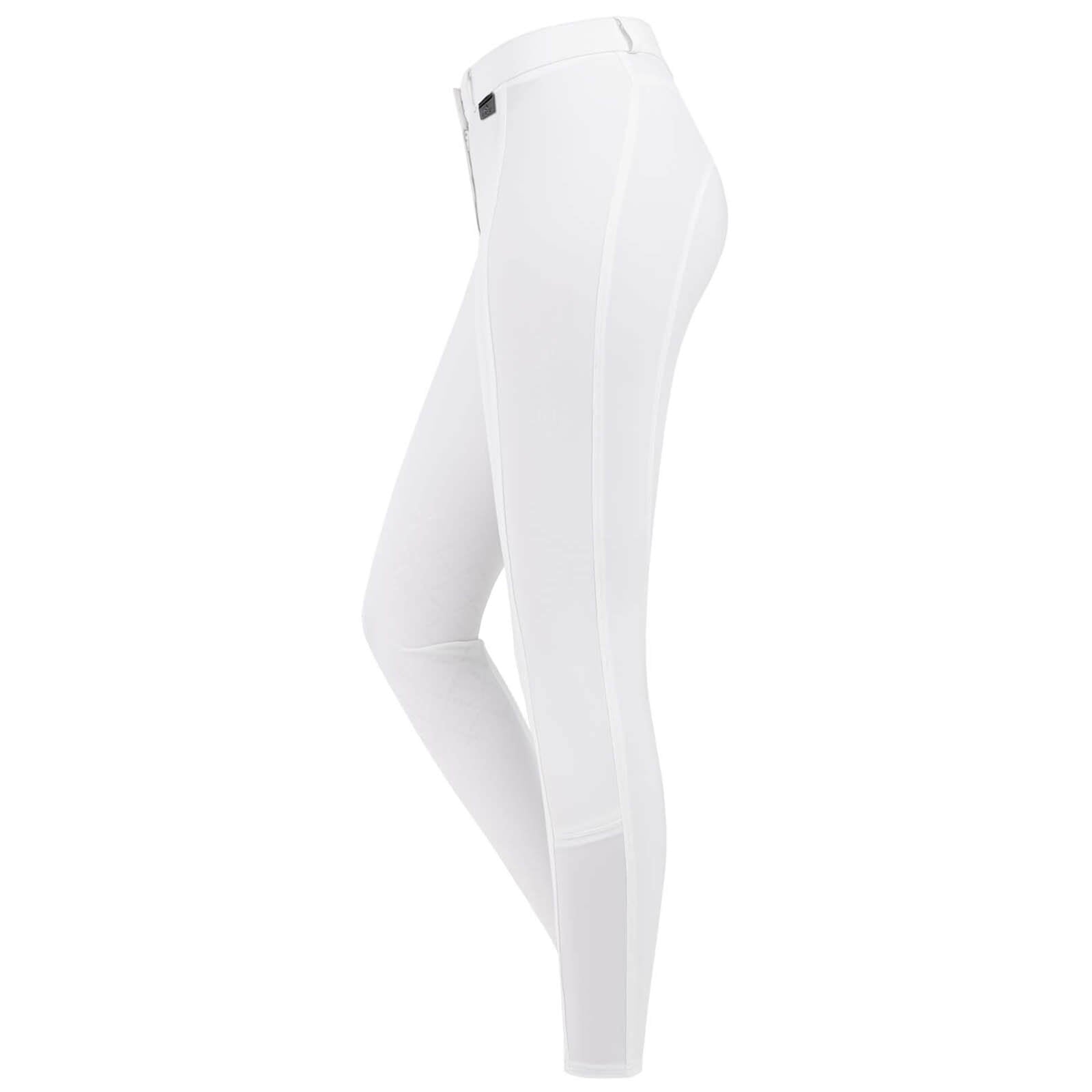 Reithose Kinder Knee-Grip Micro Knie Silikon