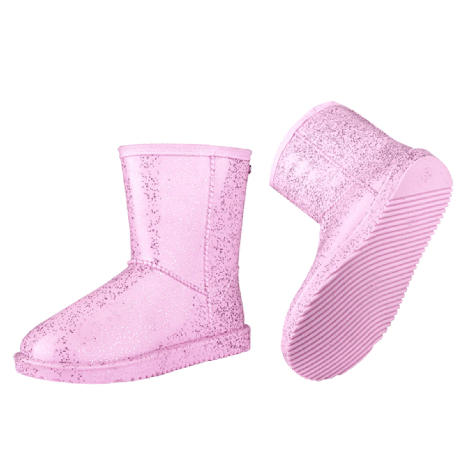 Stallstiefel Bootie Rainless