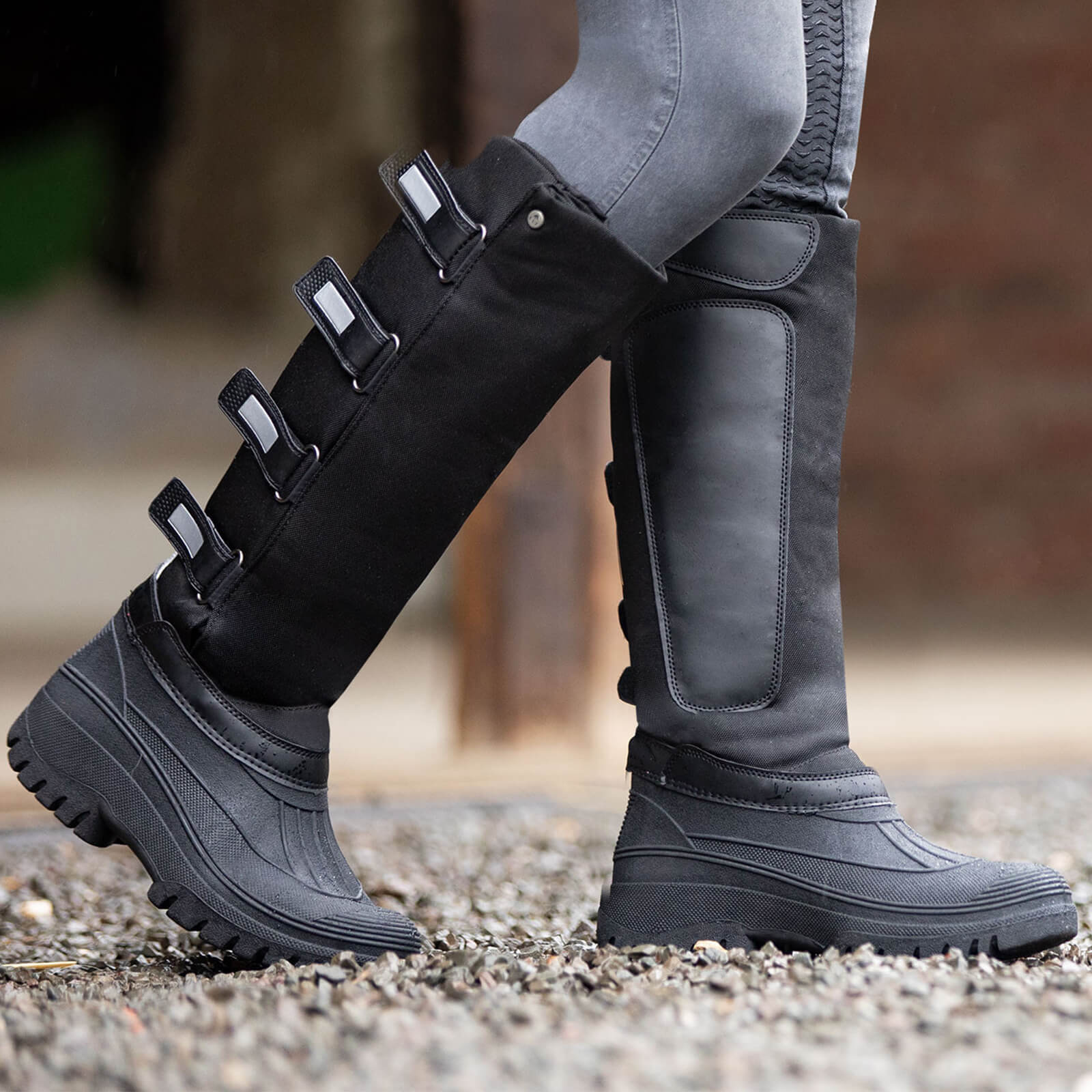 Thermostiefel Standard